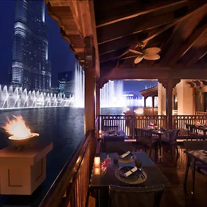 Hotell Palace Downtown, Dubai